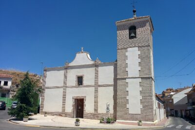 Yeles, Toledo