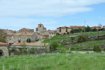 Yelo, Soria