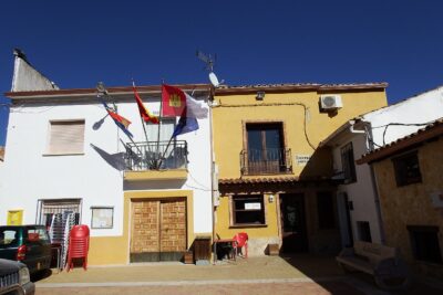 Yemeda, Cuenca