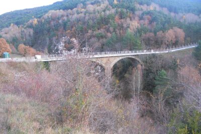 Yesero, Huesca