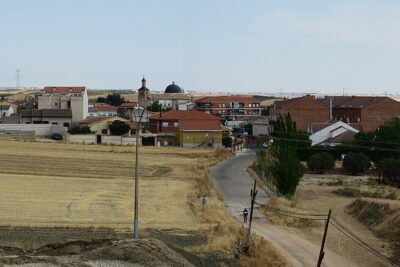 Yuncler, Toledo