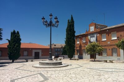 Yuncos, Toledo