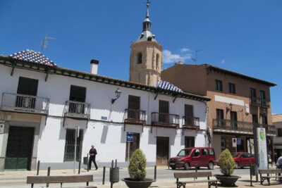 Yunquera de Henares, Guadalajara