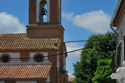 Zafarraya, Granada