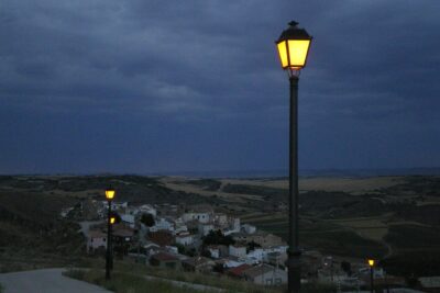 Zafra de Zancara, Cuenca