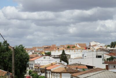Zalamea la Real, Huelva