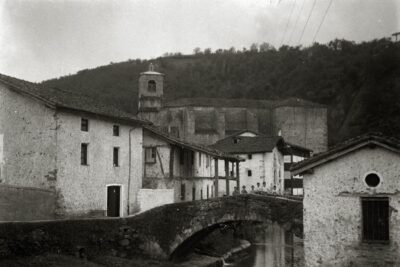 Zaldibia, Guipúzcoa
