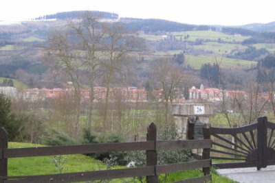 Zalla, Vizcaya