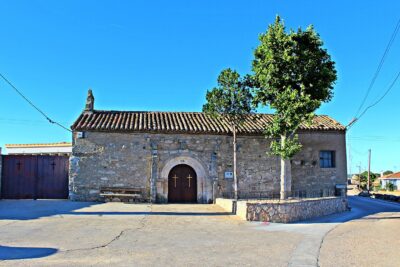 Zamayón, Salamanca