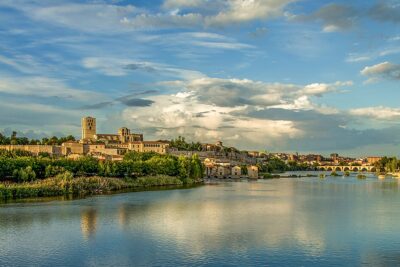 Zamora, Zamora