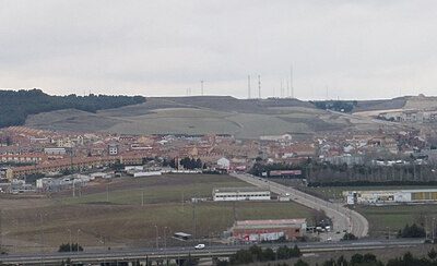 Zaratán, Valladolid
