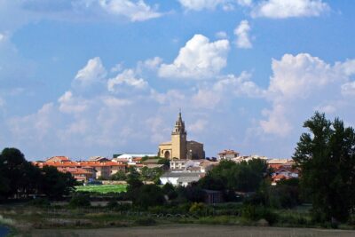 Zarraton, La Rioja