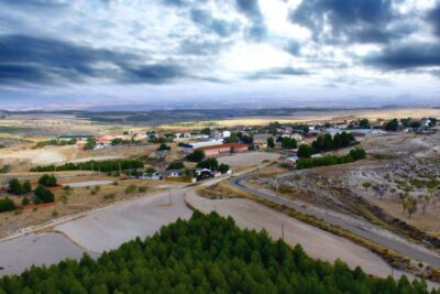 Zarza de Tajo, Cuenca