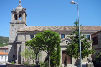 Zarzalejo, Madrid