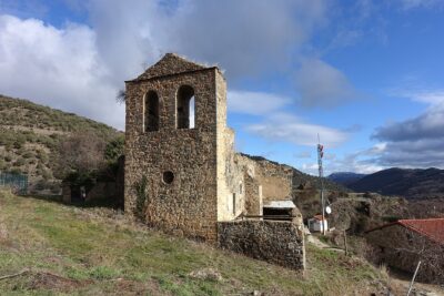 Zarzosa, La Rioja