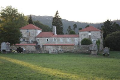 Zas, A Coruña