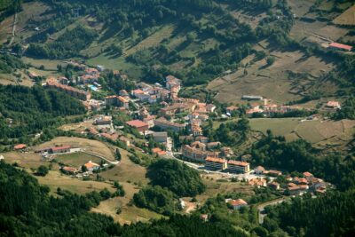 Zegama, Guipúzcoa