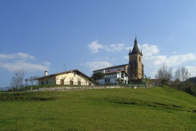 Zerain, Guipúzcoa