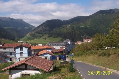 Zestoa, Guipúzcoa