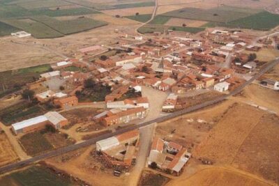 Zotes del Páramo, León