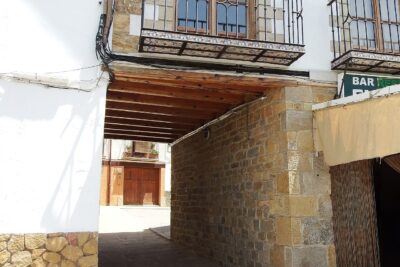 Zucaina, Castellón