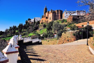 Zufre, Huelva