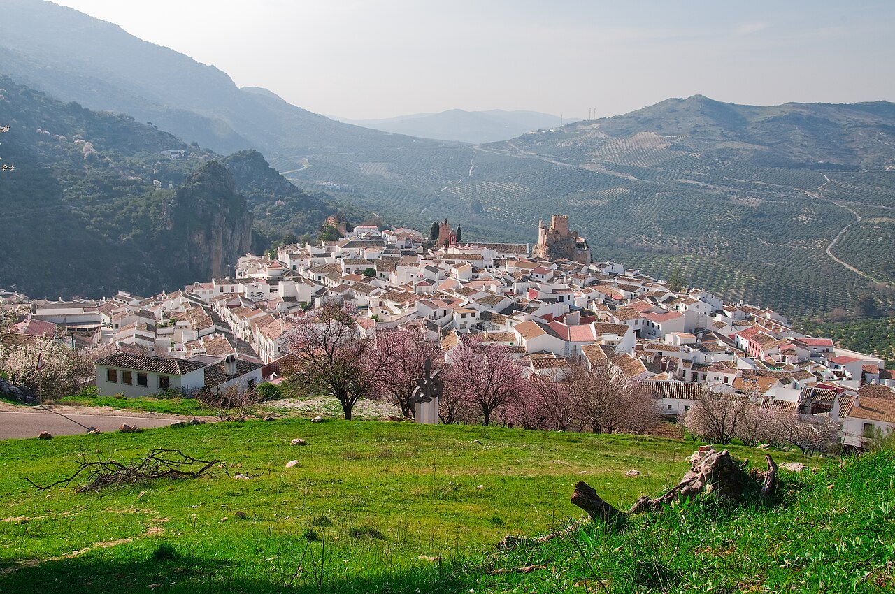 Zuheros, Córdoba