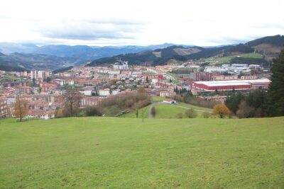 Zumarraga, Guipúzcoa