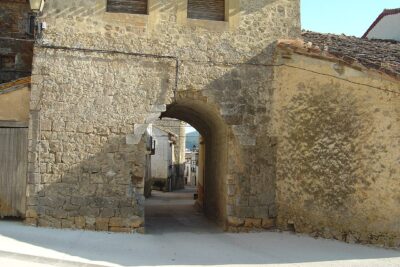 Zuñiga, Navarra